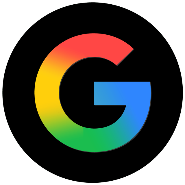 Google Review Icon