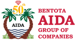 aida ayurveda resort and apa logo