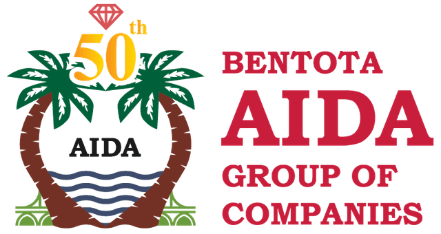 AIDA Gems Logo